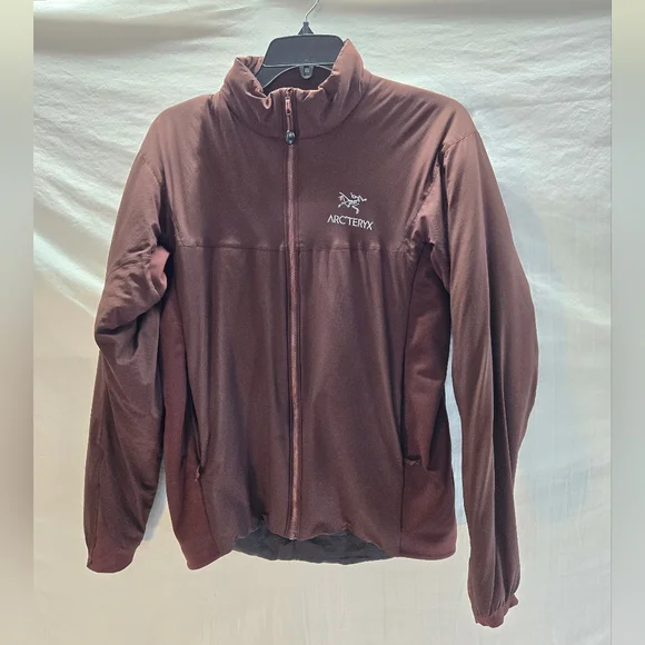Arc'teryx | Jackets & Coats | Arcteryx Atom Lt Mens Small Brown